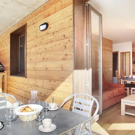 Holiday home Mendi Alde S2