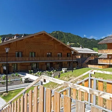 Mendi Alde S2 Holiday home
