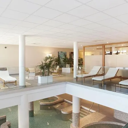 Holiday home Mendi Alde S2 La Clusaz
