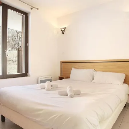 Holiday home Mendi Alde S2 La Clusaz