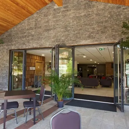 Holiday home Mendi Alde S2