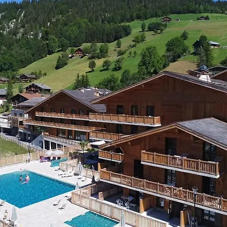 Mendi Alde S2 La Clusaz