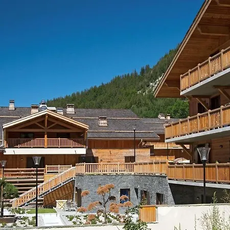 Holiday home Mendi Alde S2 La Clusaz