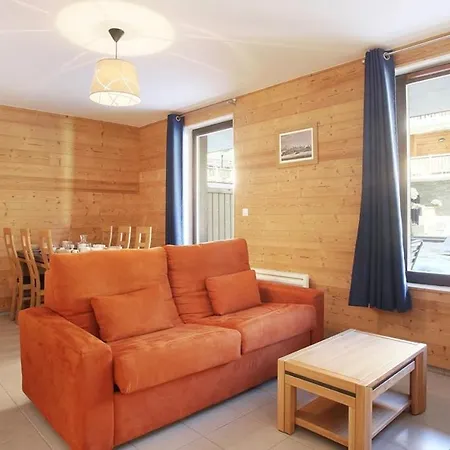 Mendi Alde S2 Holiday home *