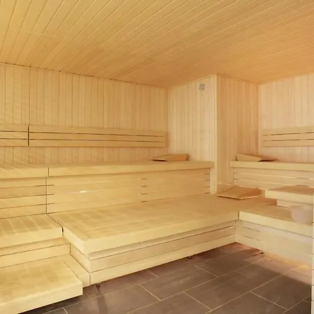 Mendi Alde S2 Holiday home *