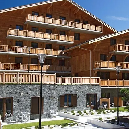 Mendi Alde S2 Holiday home *
